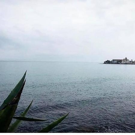 B&B Millevoglie Trani Bagian luar foto
